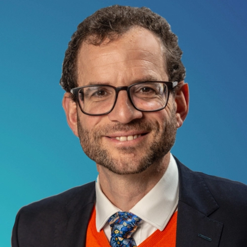 Ben Rowland, Chief Executive Officer, AELP